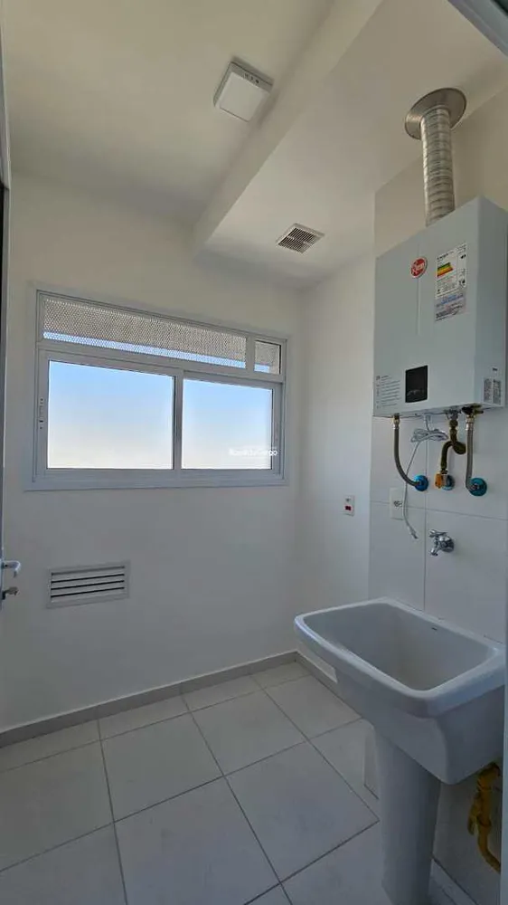 Apartamento, 2 quartos, 50 m² - Foto 6