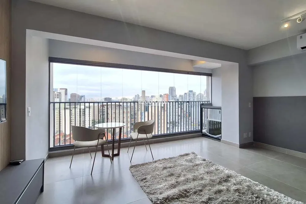 Apartamento, 1 quarto, 32 m² - Foto 13