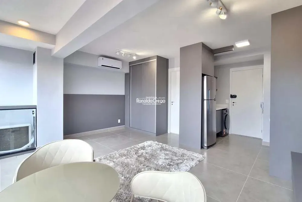 Apartamento, 1 quarto, 32 m² - Foto 4