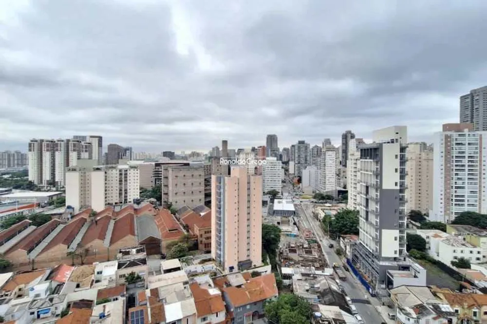 Apartamento, 1 quarto, 32 m² - Foto 8