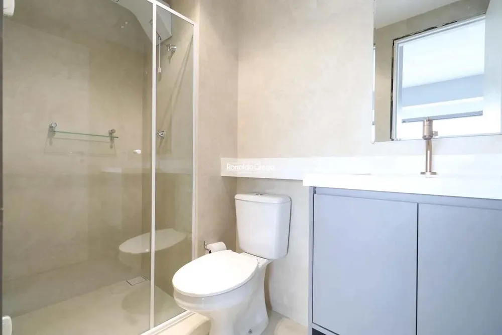 Apartamento, 1 quarto, 32 m² - Foto 6