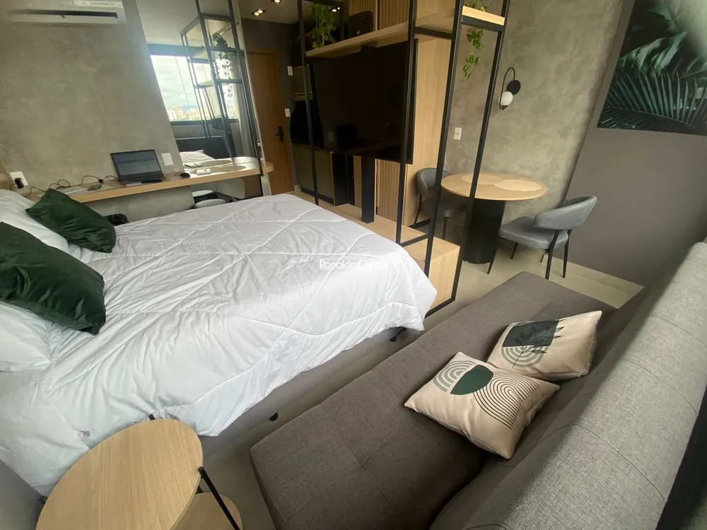 Apartamento, 1 quarto, 22 m² - Foto 12