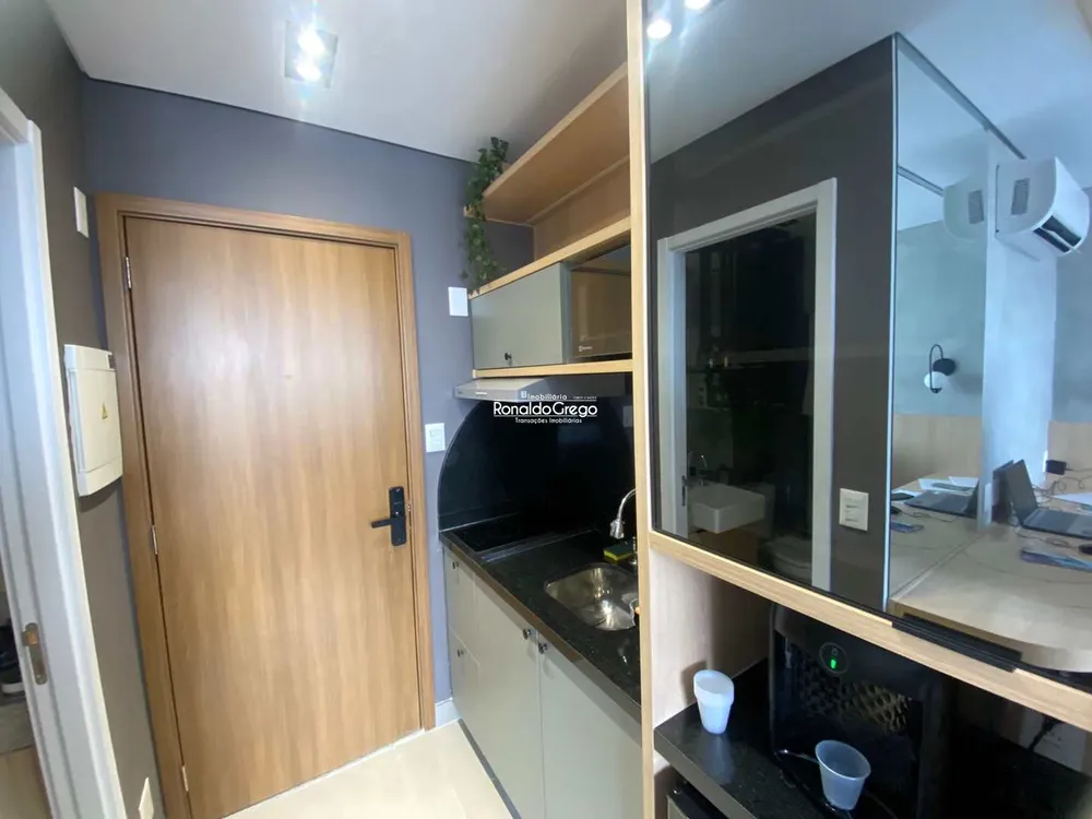 Apartamento, 1 quarto, 22 m² - Foto 11