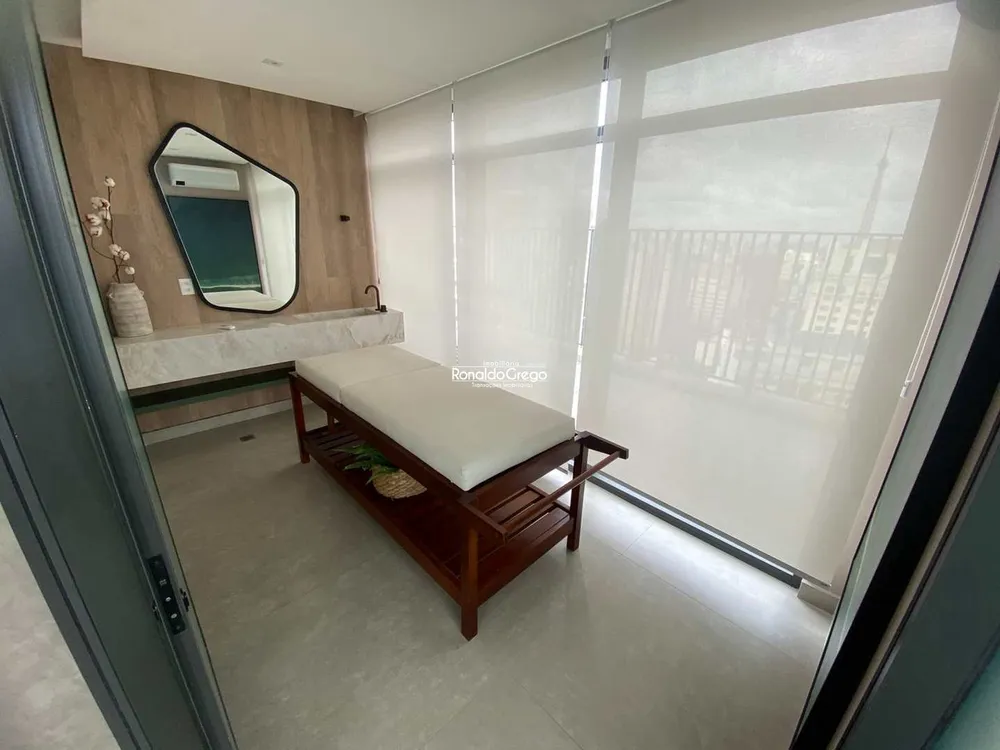 Apartamento, 1 quarto, 22 m² - Foto 6