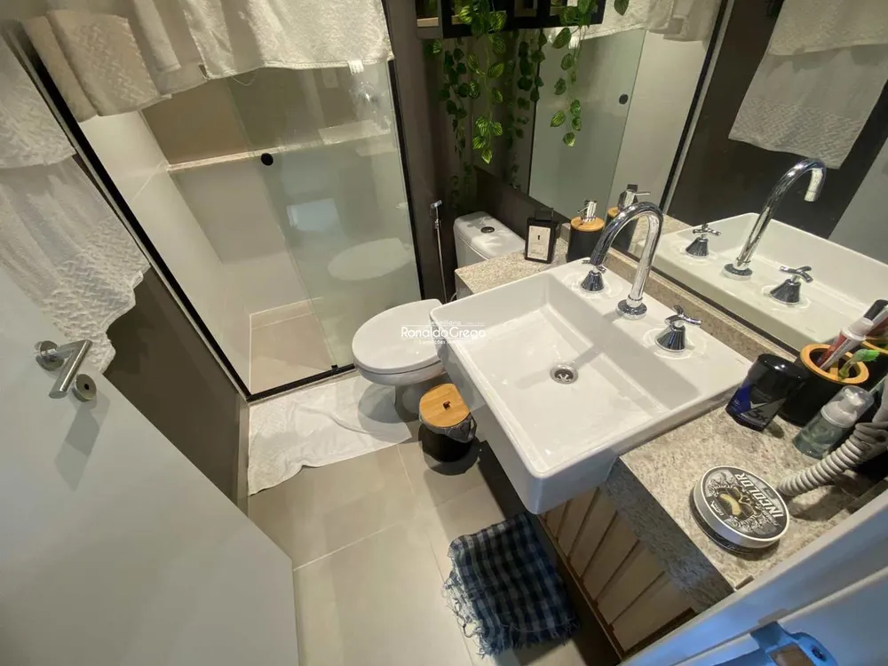 Apartamento, 1 quarto, 22 m² - Foto 7