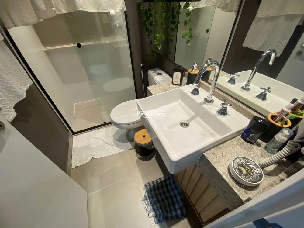 Apartamento, 1 quarto, 22 m² - Foto 10