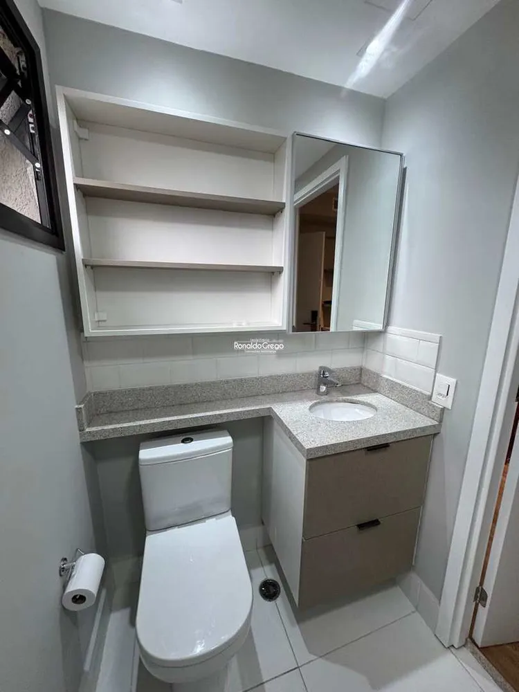 Flat/Apart Hotel, 1 quarto, 21 m² - Foto 8