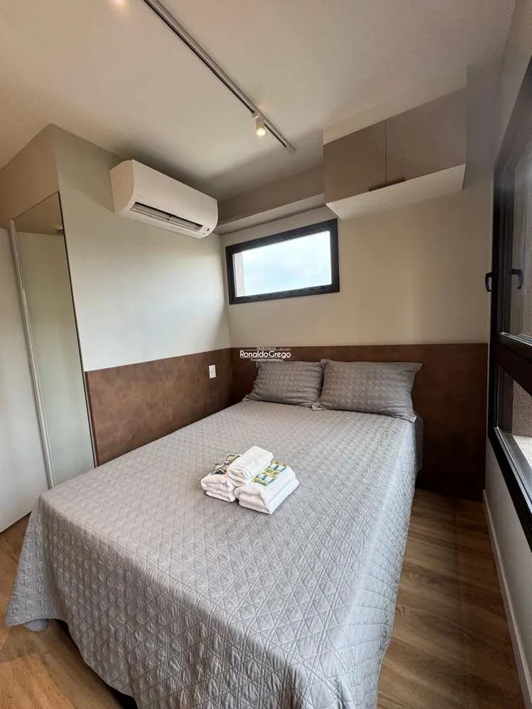 Flat/Apart Hotel, 1 quarto, 21 m² - Foto 2