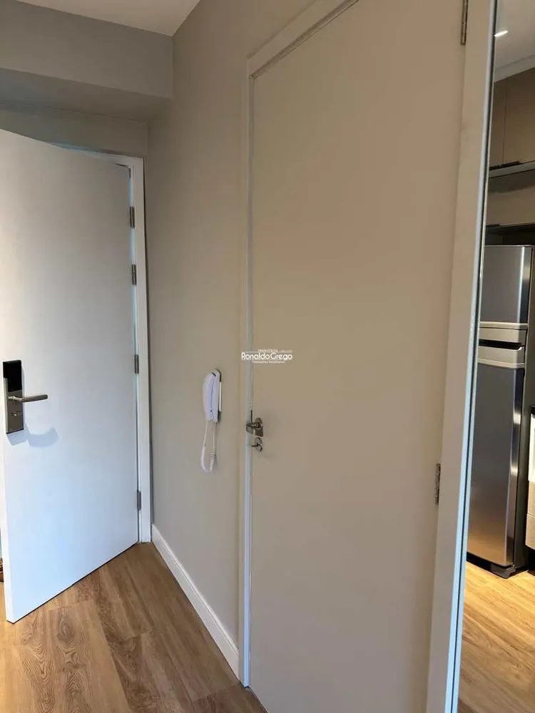 Flat/Apart Hotel, 1 quarto, 21 m² - Foto 5