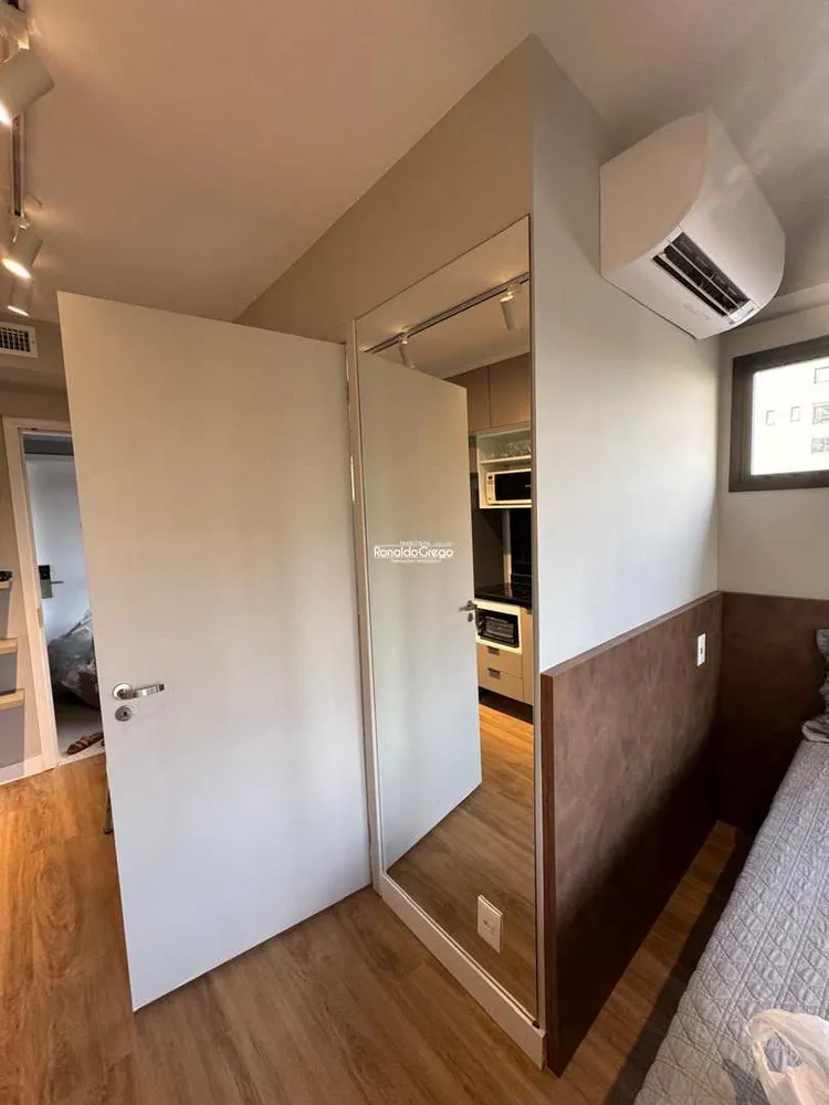 Flat/Apart Hotel, 1 quarto, 21 m² - Foto 4