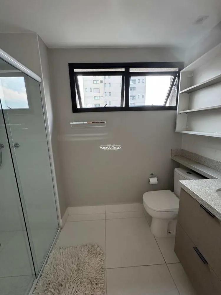 Flat/Apart Hotel, 1 quarto, 21 m² - Foto 6