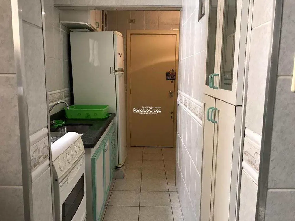 Apartamento, 1 quarto, 55 m² - Foto 1
