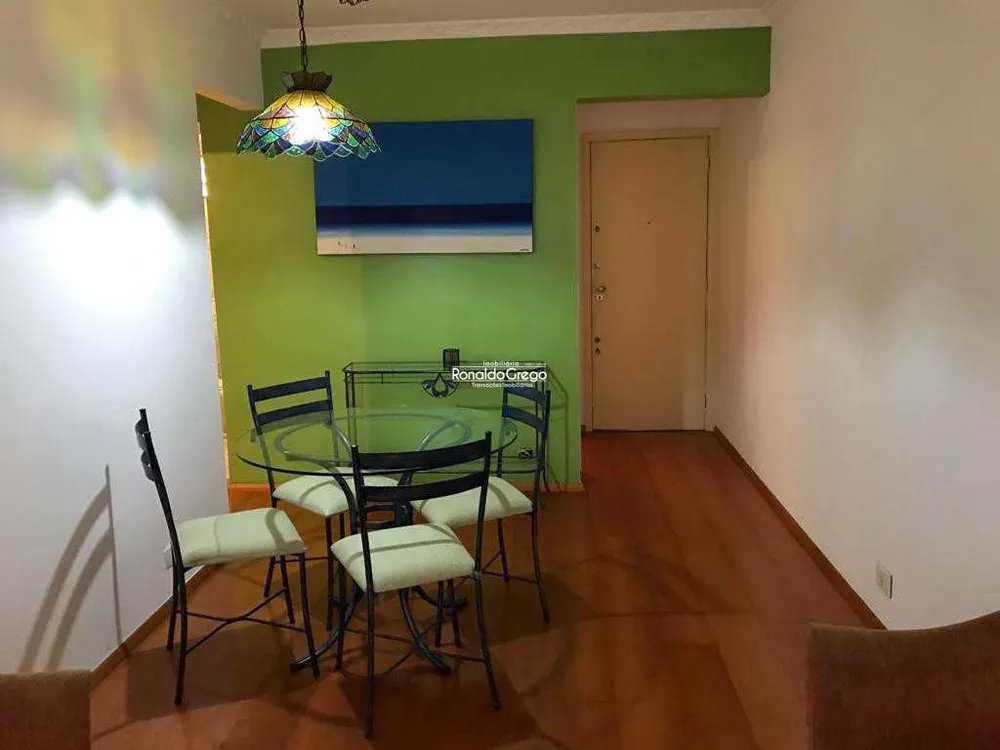 Apartamento, 1 quarto, 55 m² - Foto 8