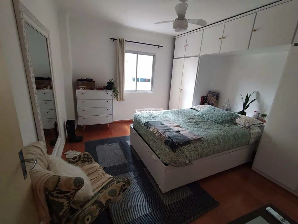 Apartamento, 1 quarto, 55 m² - Foto 1