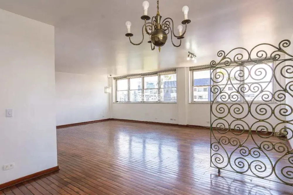 Apartamento, 3 quartos, 176 m² - Foto 12