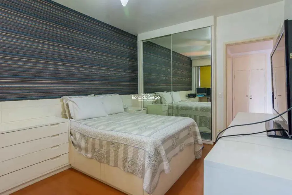 Apartamento, 3 quartos, 176 m² - Foto 9
