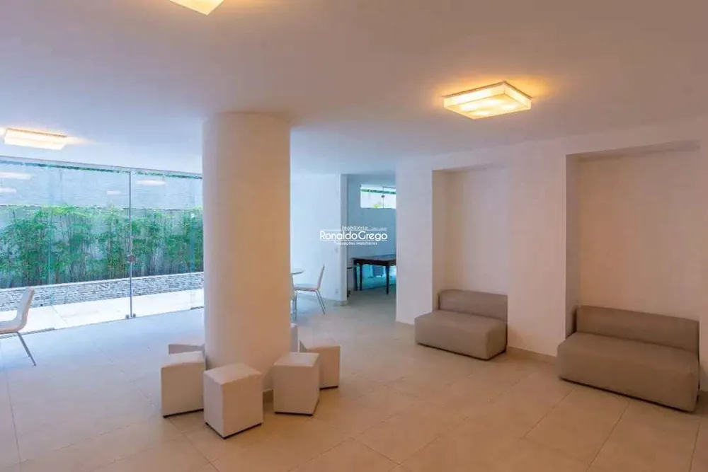 Apartamento, 3 quartos, 176 m² - Foto 1