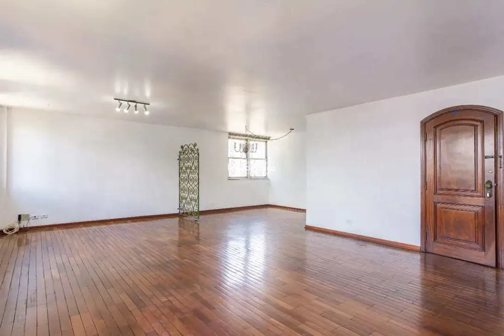 Apartamento, 3 quartos, 176 m² - Foto 2