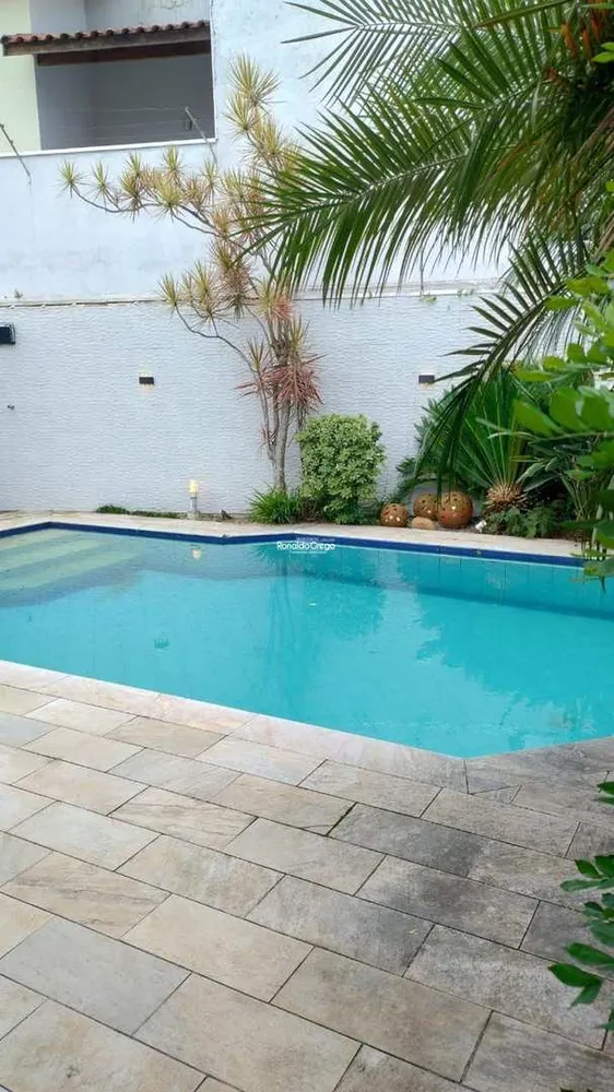 Casa, 3 quartos, 317 m² - Foto 3