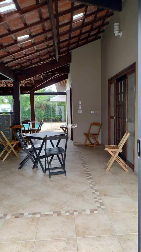 Casa, 3 quartos, 317 m² - Foto 1
