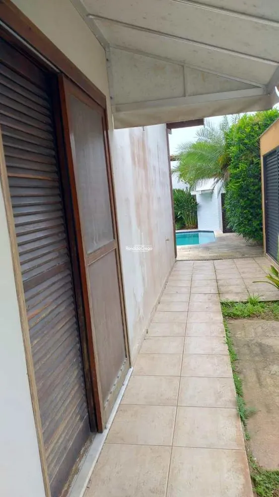 Casa, 3 quartos, 317 m² - Foto 1