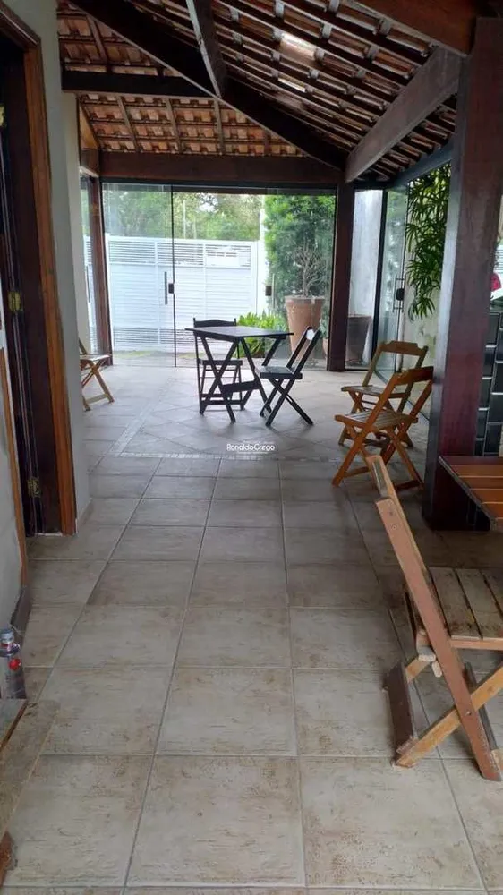 Casa, 3 quartos, 317 m² - Foto 2