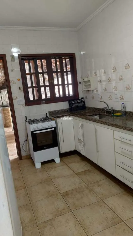 Casa, 3 quartos, 317 m² - Foto 5