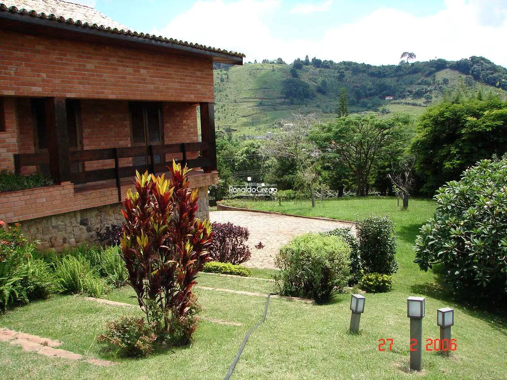 Chácara, 5 quartos, 1 hectares - Foto 4