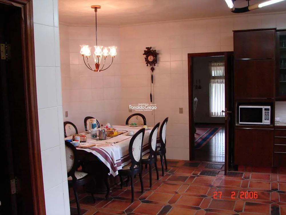 Chácara, 5 quartos, 1 hectares - Foto 13