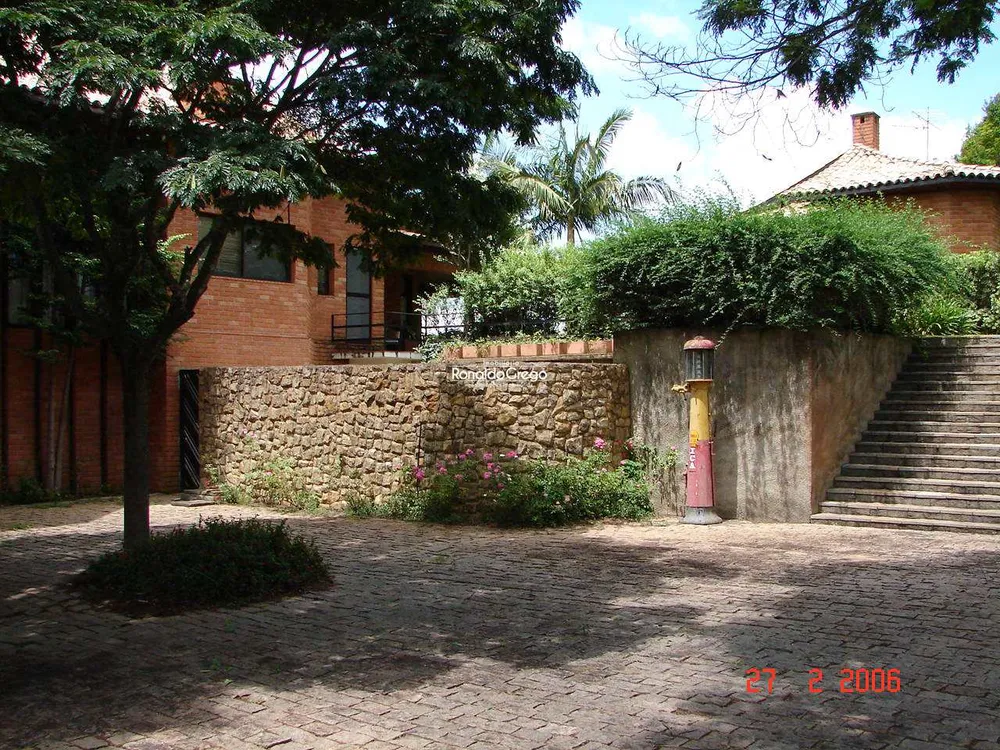 Chácara, 5 quartos, 1 hectares - Foto 6