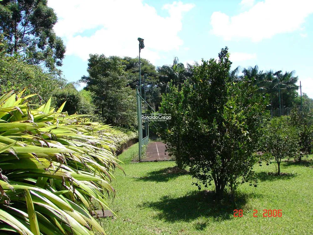 Chácara, 5 quartos, 1 hectares - Foto 12
