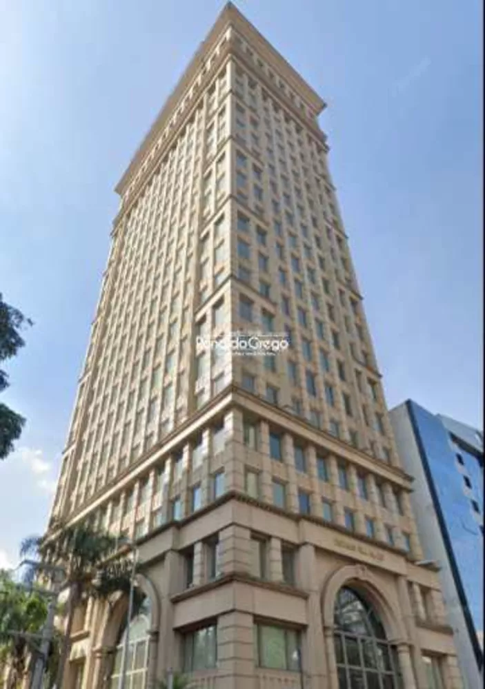 Prédio Inteiro, 540 m² - Foto 1