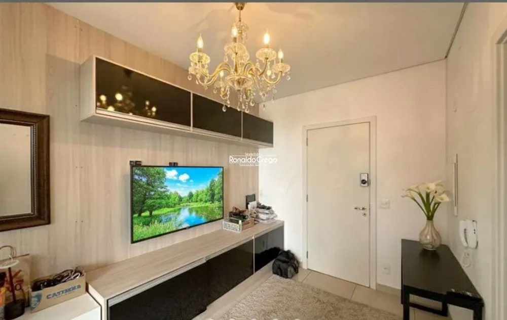 Apartamento, 1 quarto, 48 m² - Foto 5