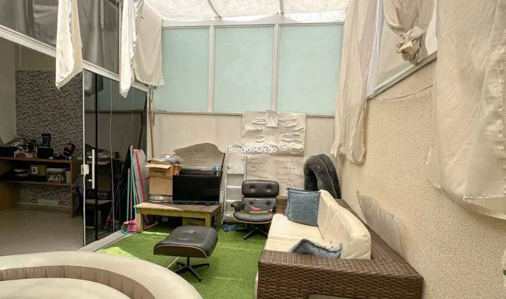 Apartamento, 1 quarto, 48 m² - Foto 4