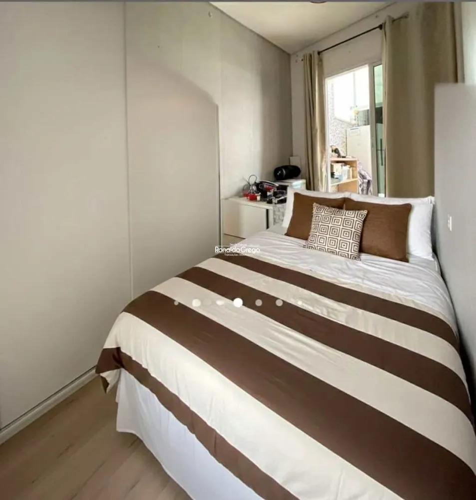 Apartamento, 1 quarto, 48 m² - Foto 9