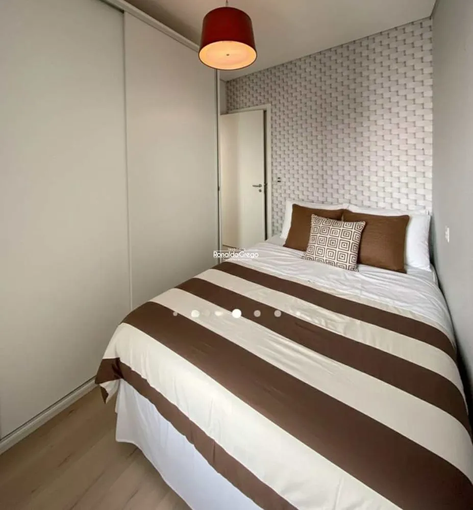 Apartamento, 1 quarto, 48 m² - Foto 3