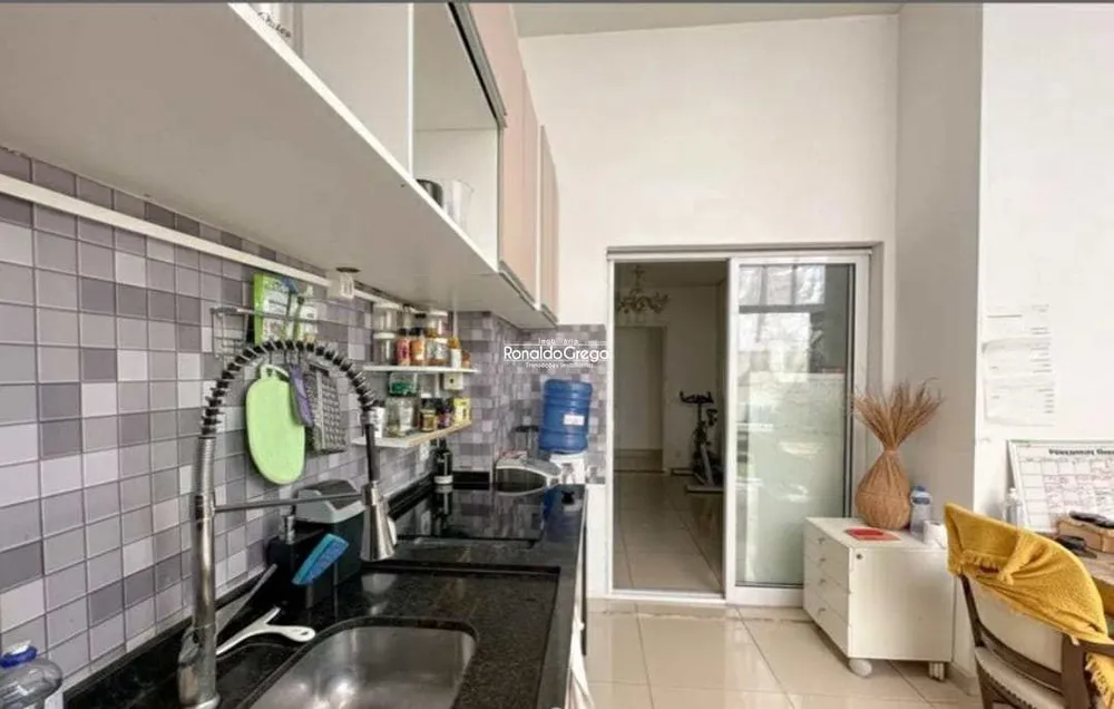 Apartamento, 1 quarto, 48 m² - Foto 8