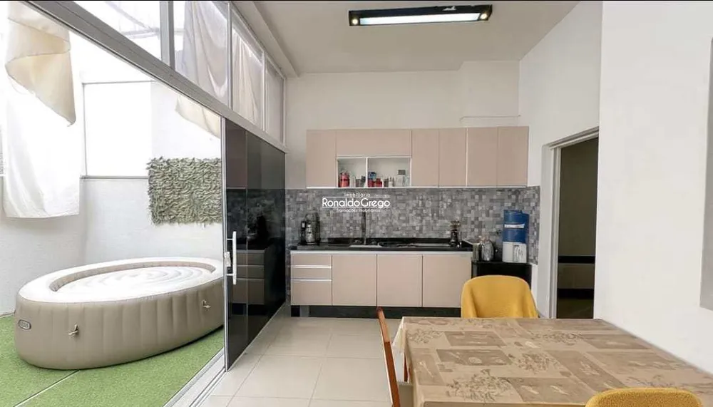 Apartamento, 1 quarto, 48 m² - Foto 2