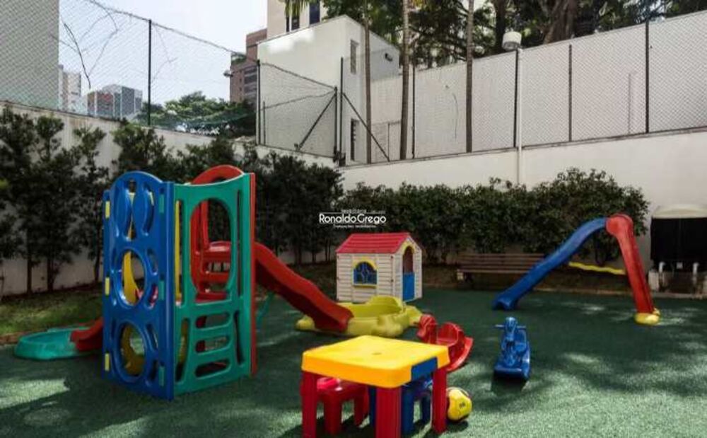 Apartamento, 3 quartos, 200 m² - Foto 12