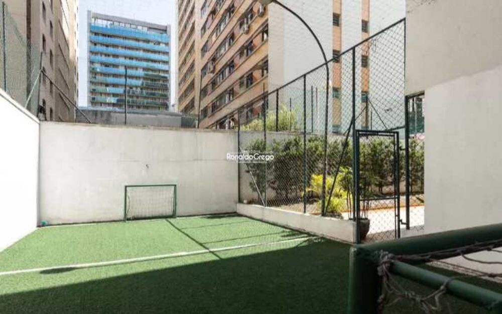 Apartamento, 3 quartos, 200 m² - Foto 4