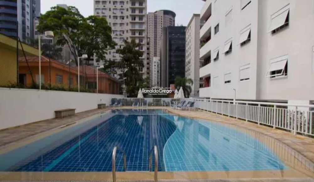 Apartamento, 3 quartos, 200 m² - Foto 9