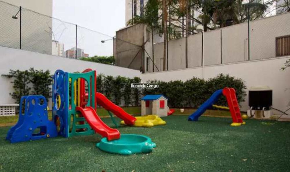 Apartamento, 3 quartos, 200 m² - Foto 3