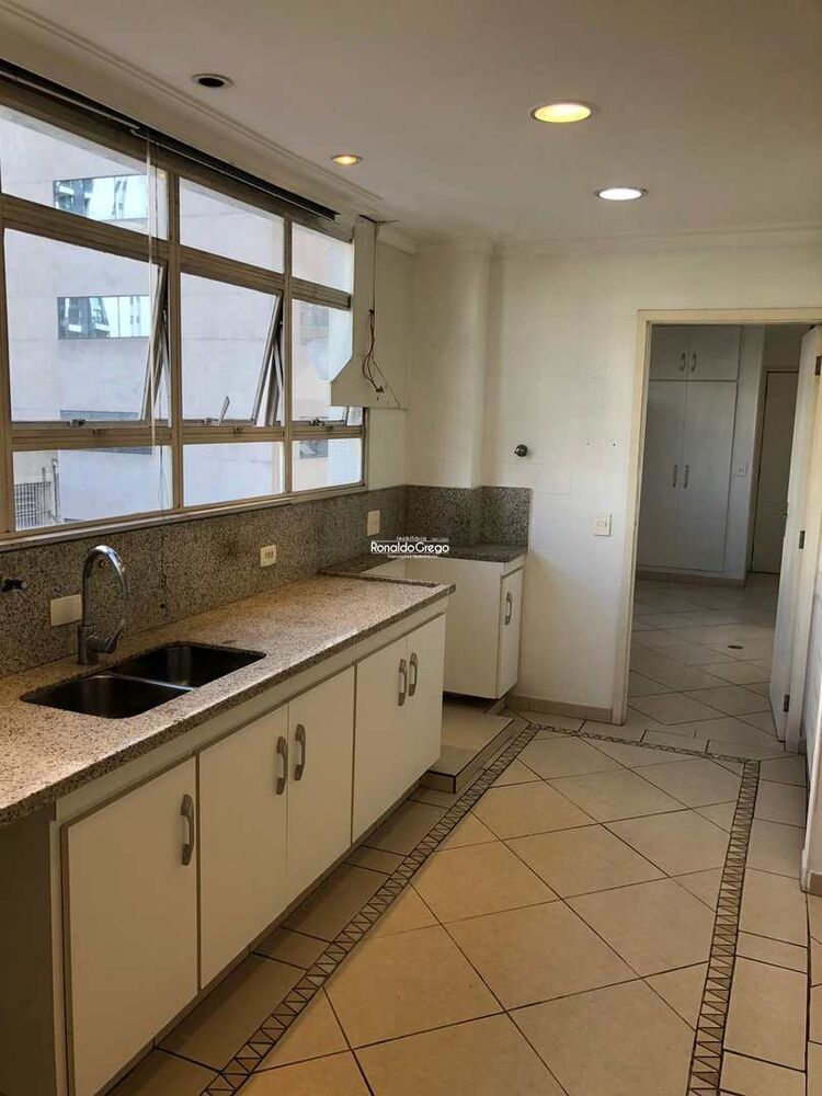 Apartamento, 3 quartos, 200 m² - Foto 16