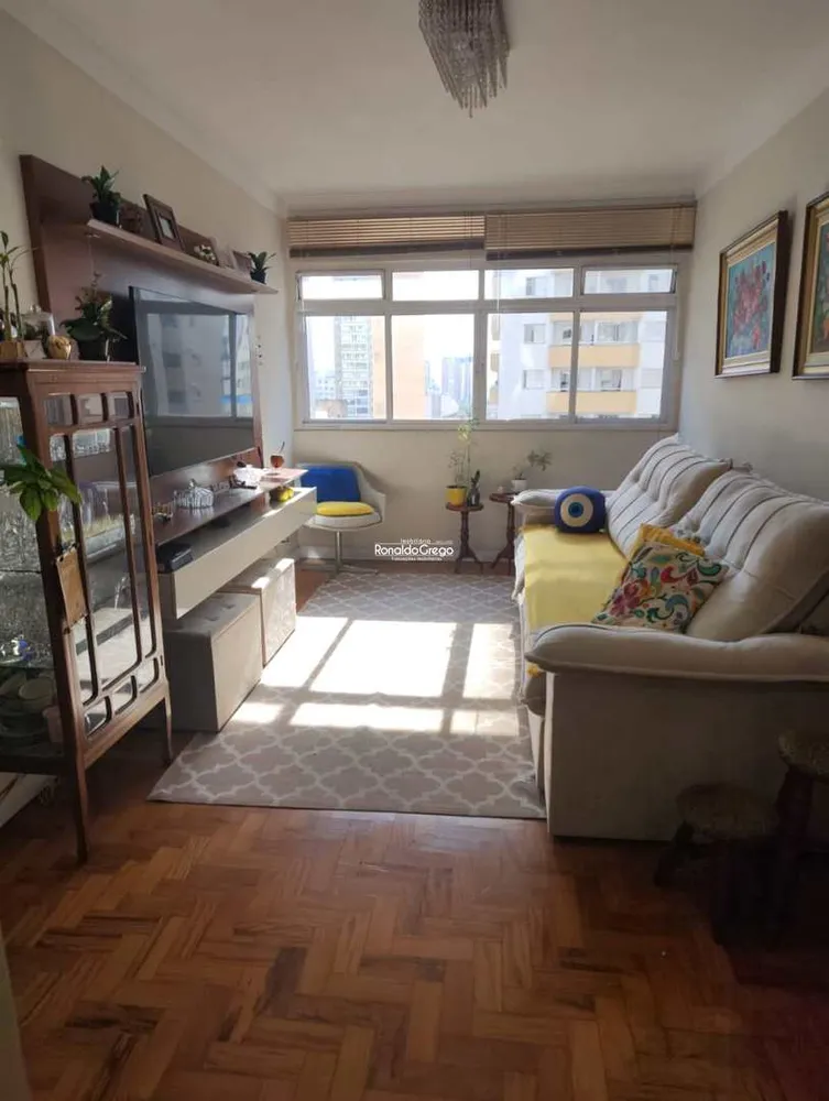 Apartamento, 3 quartos, 83 m² - Foto 4