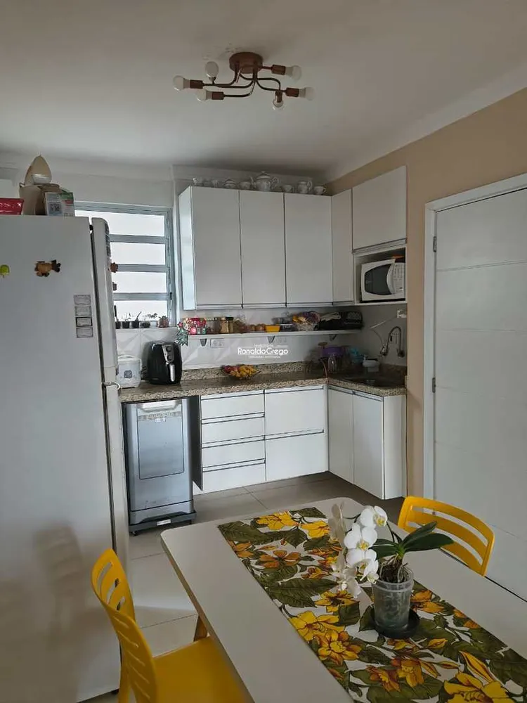 Apartamento, 3 quartos, 83 m² - Foto 1