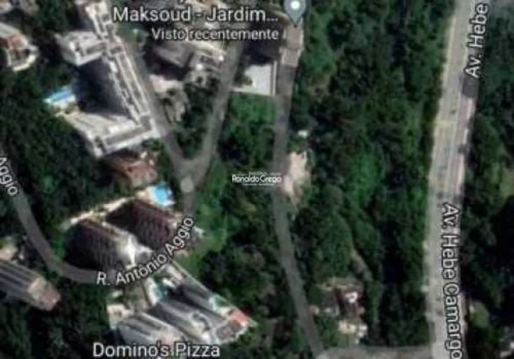 Terreno, 3920 m² - Foto 9