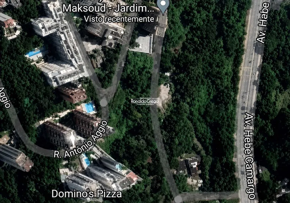 Terreno, 3920 m² - Foto 14