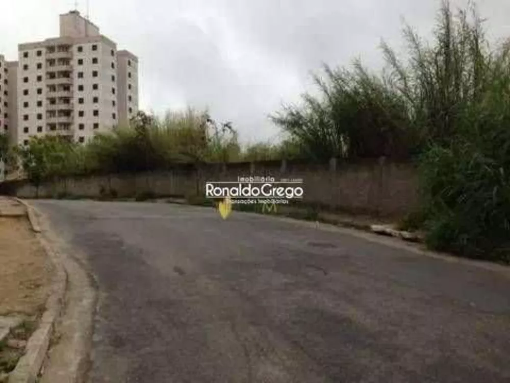 Terreno, 4500 m² - Foto 1