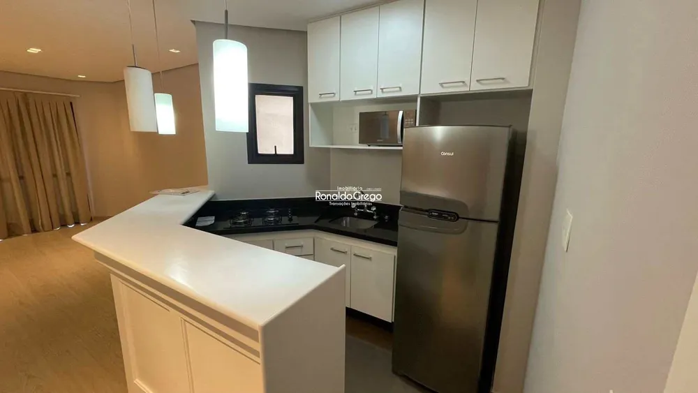 Apartamento, 1 quarto, 50 m² - Foto 10
