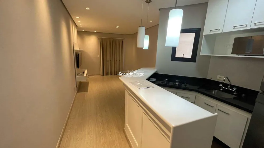 Apartamento, 1 quarto, 50 m² - Foto 2